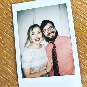 Meet your Posher, Aaron